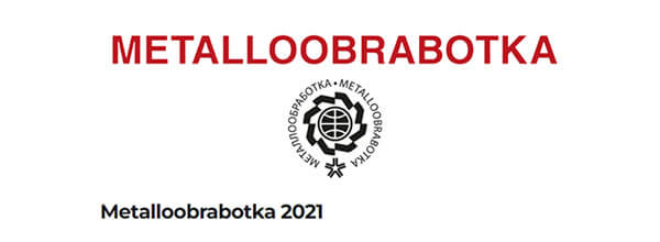 2021 METALLOOBRABOTKA