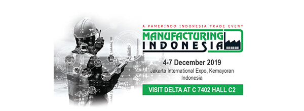 2019 Manufacturing Indonesia