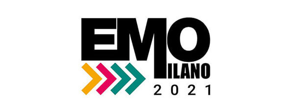 2021 EMO Milano