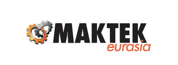 2021 MAKTEK EURASIA