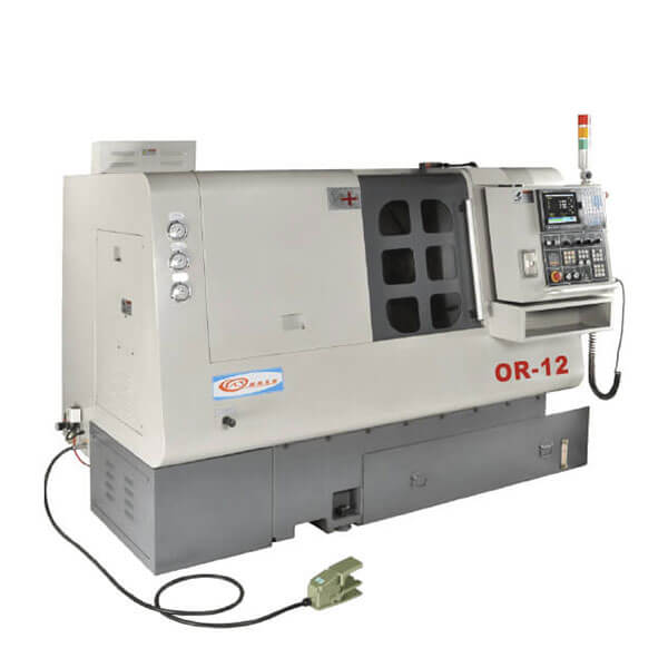 Slant CNC Lathe Supplier – Taiwan OWNNER INDUSTRIAL CO., LTD.