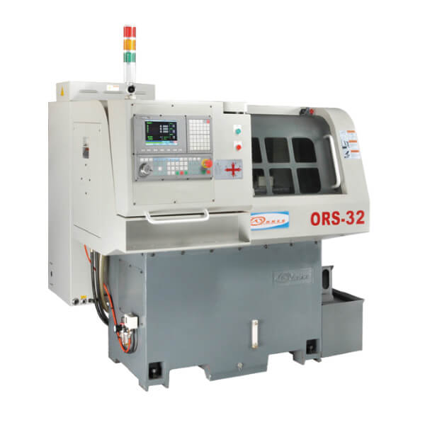 ORS-32 Flat Bed CNC Machine from OWNNER Flat Bed CNC Lathe Manufacturer