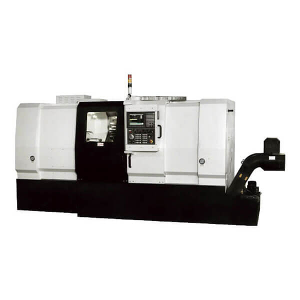 SL-1200 Series Slant Bed CNC Turning Lathe by OWNNER CNC Slant Bed Lathe Supplier