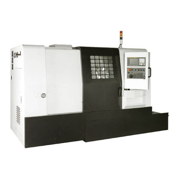 SL-360 Series Slant CNC Lathe by OWNNER CNC Slant Bed Lathe Factory